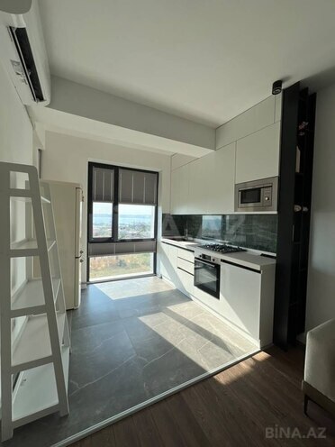 Продаётся 2-комн. новостройка 51 м², м. Ази Асланов, photo 4 from 13