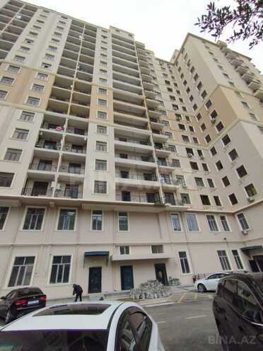 Satılır 1 otaqlı yeni tikili 70 m², Nəsimi r., photo 1 from 8