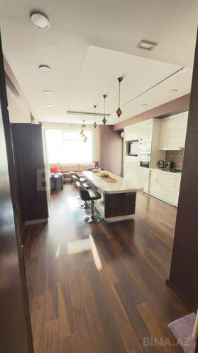 Сдаётся 4-комн. новостройка 200 м², м. Шах Исмаил Хатаи, photo 12 from 24
