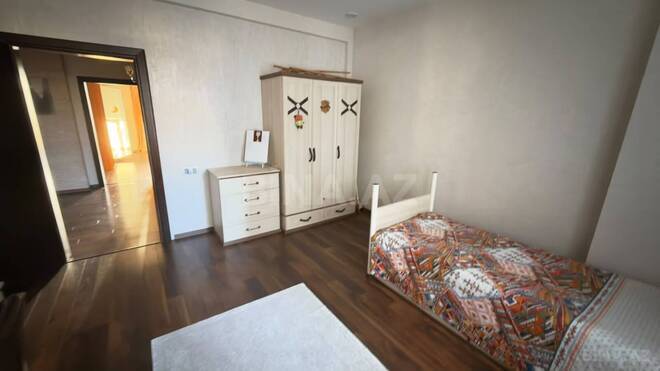 Сдаётся 4-комн. новостройка 200 м², м. Шах Исмаил Хатаи, photo 10 from 24