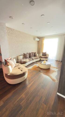 Сдаётся 4-комн. новостройка 200 м², м. Шах Исмаил Хатаи, photo 3 from 24