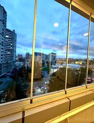 Сдаётся 4-комн. новостройка 200 м², м. Шах Исмаил Хатаи, photo 23 from 24