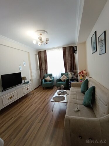 Satılır 2 otaqlı yeni tikili 77 m², Masazır q., photo 3 from 27