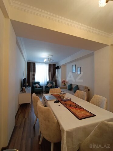 Satılır 2 otaqlı yeni tikili 77 m², Masazır q., photo 4 from 27