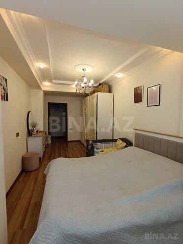 Satılır 2 otaqlı yeni tikili 77 m², Masazır q., photo 11 from 27