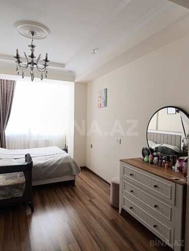 Satılır 2 otaqlı yeni tikili 77 m², Masazır q., photo 8 from 27