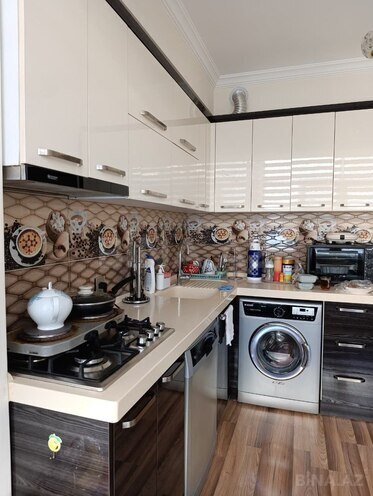 Satılır 2 otaqlı yeni tikili 77 m², Masazır q., photo 21 from 27