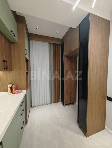 Продается 3-комн. новостройка 90 м², Абшеронcкий  р., photo 11 from 21