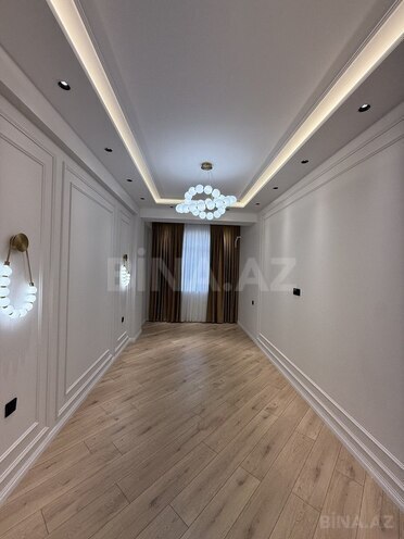 Продается 3-комн. новостройка 90 м², Абшеронcкий  р., photo 18 from 21