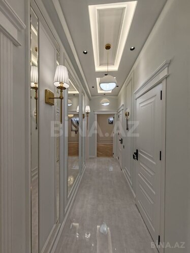 Продается 3-комн. новостройка 90 м², Абшеронcкий  р., photo 3 from 21