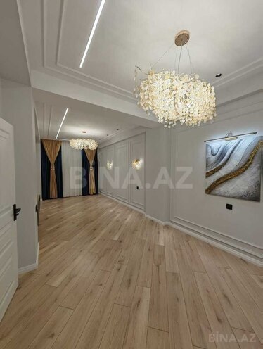 Продается 3-комн. новостройка 90 м², Абшеронcкий  р., photo 6 from 21