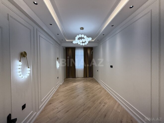 Продается 3-комн. новостройка 90 м², Абшеронcкий  р., photo 7 from 21