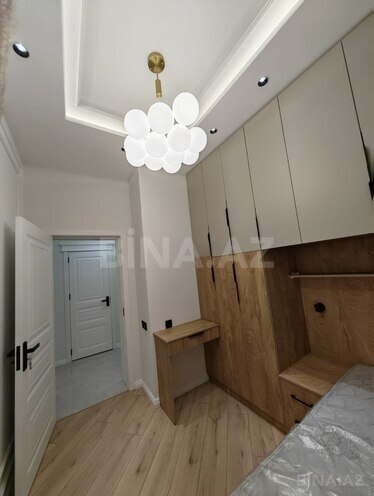Продается 3-комн. новостройка 90 м², Абшеронcкий  р., photo 16 from 21