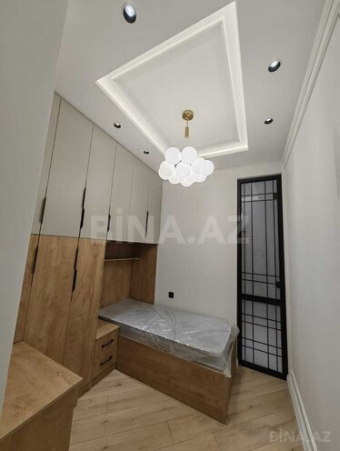 Продается 3-комн. новостройка 90 м², Абшеронcкий  р., photo 12 from 21