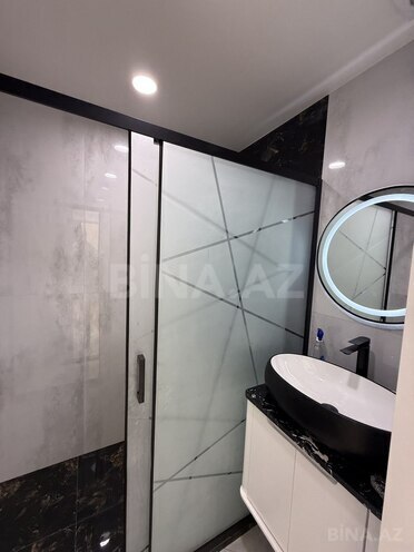 Продается 3-комн. новостройка 90 м², Абшеронcкий  р., photo 19 from 21