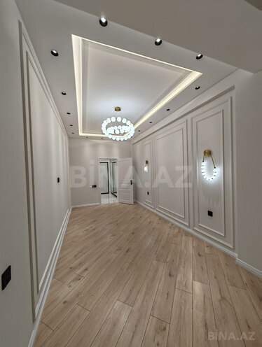 Продается 3-комн. новостройка 90 м², Абшеронcкий  р., photo 14 from 21