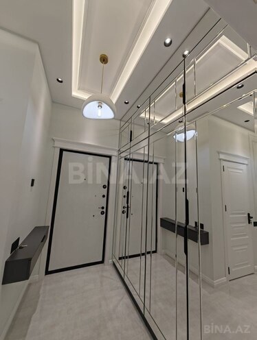 Продается 3-комн. новостройка 90 м², Абшеронcкий  р., photo 17 from 21