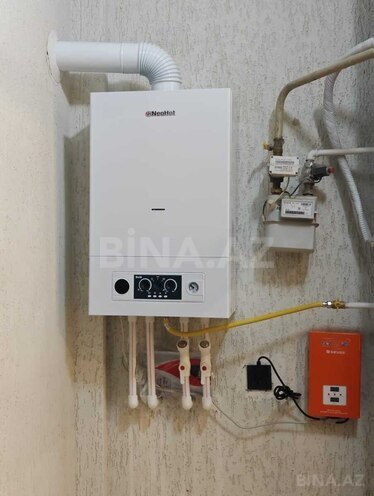 Продается 3-комн. новостройка 90 м², Абшеронcкий  р., photo 15 from 21