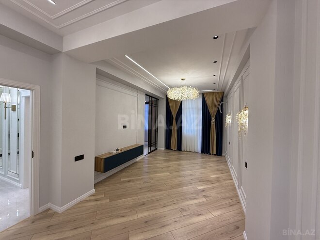 Продается 3-комн. новостройка 90 м², Абшеронcкий  р., photo 4 from 21