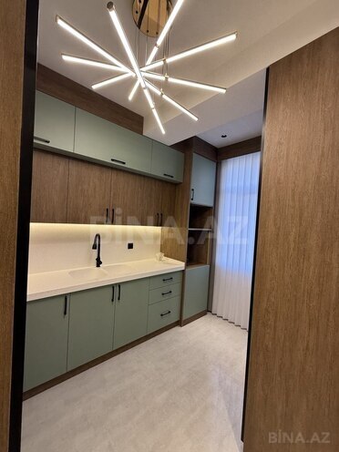 Продается 3-комн. новостройка 90 м², Абшеронcкий  р., photo 9 from 21