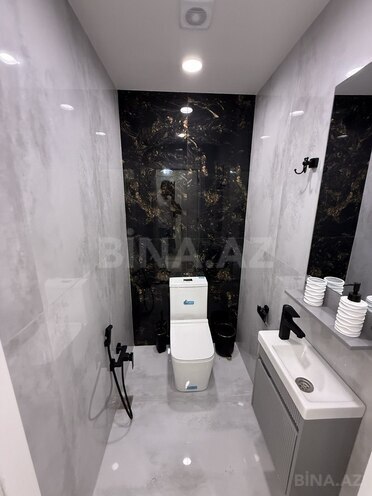 Продается 3-комн. новостройка 90 м², Абшеронcкий  р., photo 20 from 21