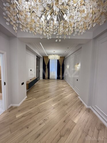 Продается 3-комн. новостройка 90 м², Абшеронcкий  р., photo 5 from 21