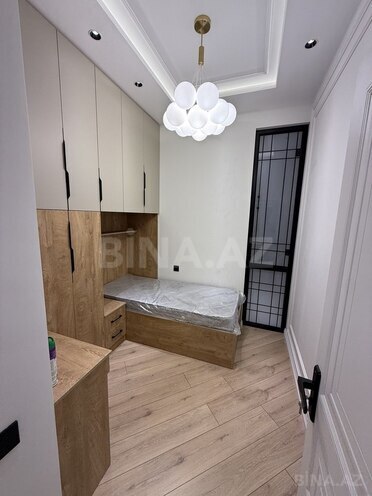 Продается 3-комн. новостройка 90 м², Абшеронcкий  р., photo 10 from 21