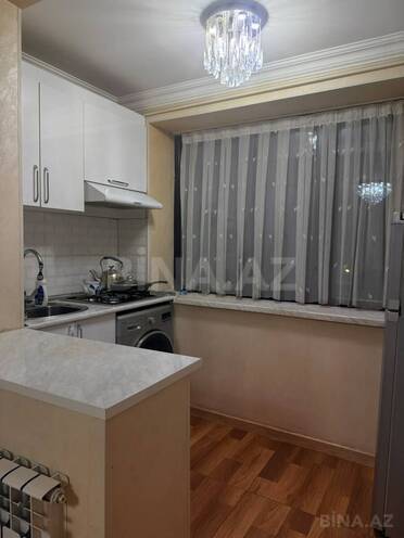 Продается 3-комн. вторичка 55 м², м. Иншаатчылар, photo 5 from 9