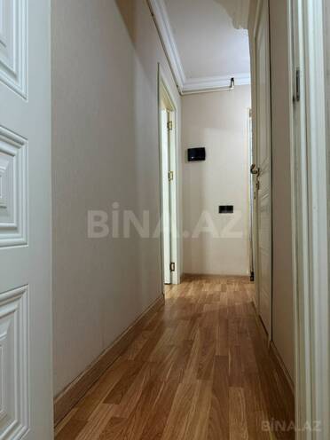 Продается 3-комн. вторичка 55 м², м. Иншаатчылар, photo 6 from 9