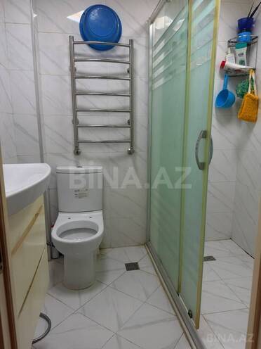 Продается 3-комн. вторичка 55 м², м. Иншаатчылар, photo 7 from 9