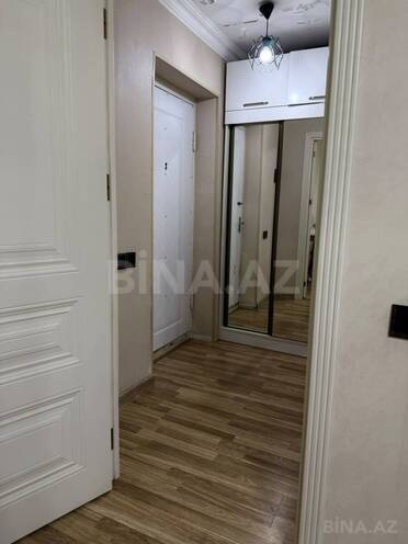 Продается 3-комн. вторичка 55 м², м. Иншаатчылар, photo 8 from 9