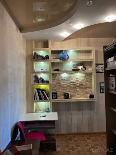Satılır 2 otaqlı yeni tikili 100 m², Nəsimi r., photo 5 from 15