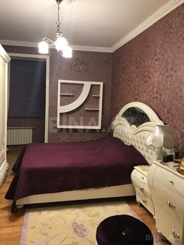 Satılır 2 otaqlı yeni tikili 100 m², Nəsimi r., photo 9 from 15