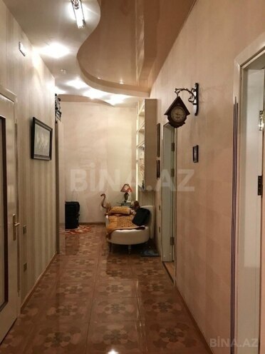 Satılır 2 otaqlı yeni tikili 100 m², Nəsimi r., photo 8 from 15