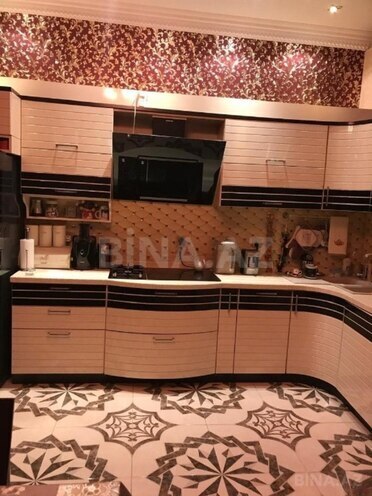 Satılır 2 otaqlı yeni tikili 100 m², Nəsimi r., photo 6 from 15