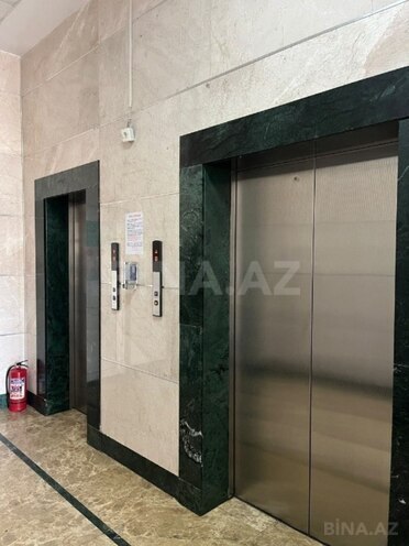 Satılır 2 otaqlı yeni tikili 100 m², Nəsimi r., photo 14 from 15