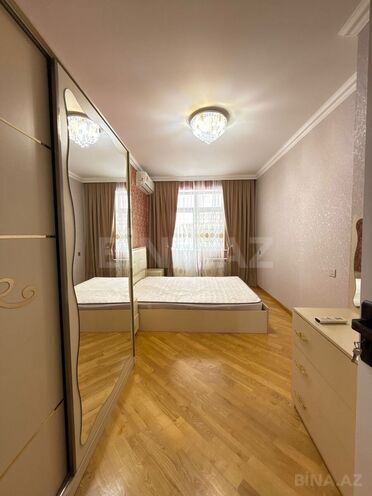 Satılır 3 otaqlı yeni tikili 115 m², İnşaatçılar m., photo 6 from 13