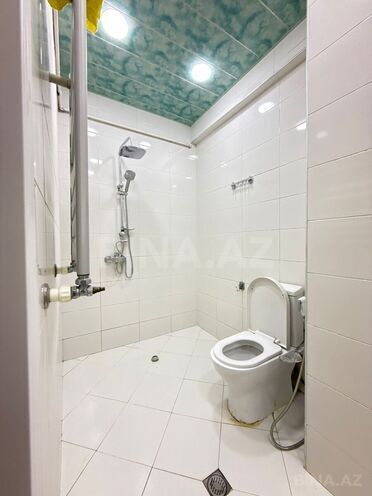 Satılır 3 otaqlı yeni tikili 115 m², İnşaatçılar m., photo 12 from 13