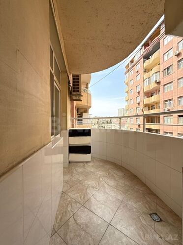 Satılır 3 otaqlı yeni tikili 115 m², İnşaatçılar m., photo 10 from 13