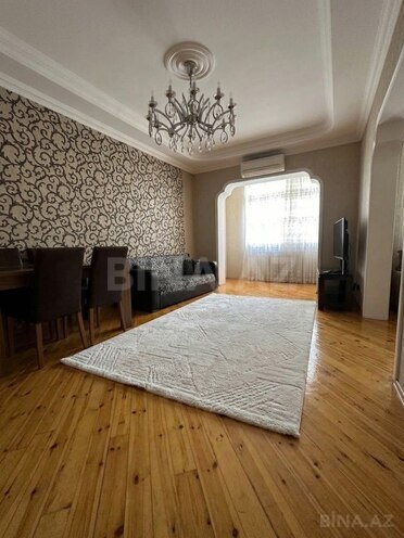Сдается 4-комн. вторичка 120 м², м. Иншаатчылар, photo 3 from 9