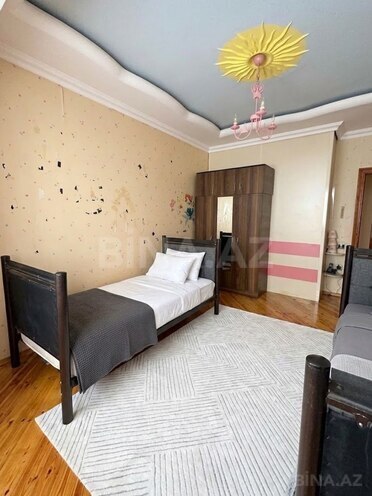 Сдается 4-комн. вторичка 120 м², м. Иншаатчылар, photo 4 from 9