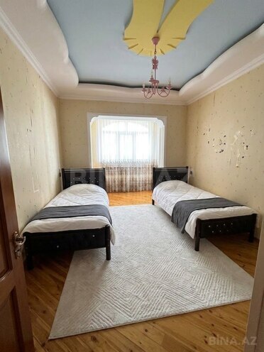 Сдается 4-комн. вторичка 120 м², м. Иншаатчылар, photo 5 from 9