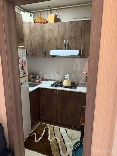 Satılır 2 otaqlı köhnə tikili 37 m², Xalqlar Dostluğu m., photo 6 from 12