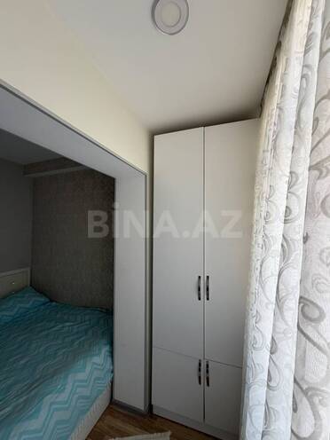 Satılır 2 otaqlı köhnə tikili 37 m², Xalqlar Dostluğu m., photo 5 from 12