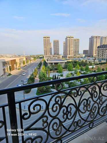 Satılır 4 otaqlı yeni tikili 165 m², Ağ şəhər q., photo 4 from 20