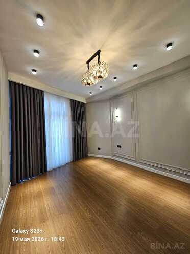 Satılır 4 otaqlı yeni tikili 165 m², Ağ şəhər q., photo 6 from 20