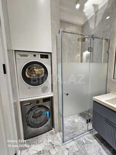 Satılır 4 otaqlı yeni tikili 165 m², Ağ şəhər q., photo 16 from 20