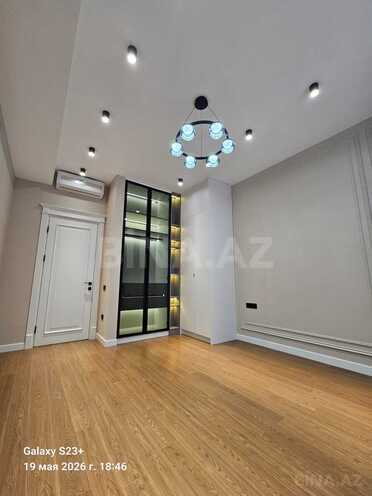 Satılır 4 otaqlı yeni tikili 165 m², Ağ şəhər q., photo 8 from 20