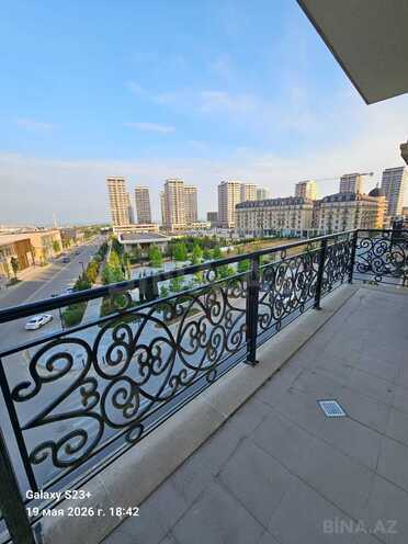 Satılır 4 otaqlı yeni tikili 165 m², Ağ şəhər q., photo 3 from 20