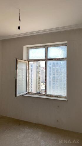 Продается 2-комн. новостройка 63 м², Ясамальский р., photo 7 from 14